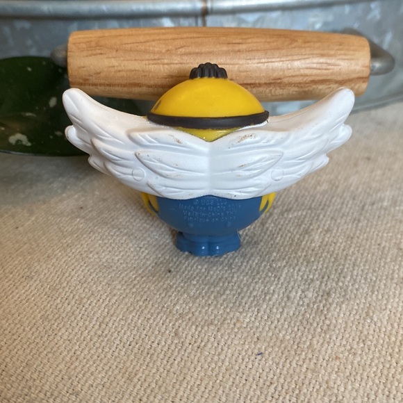 Lot of 3 Minion Toys - Picture 4 of 8